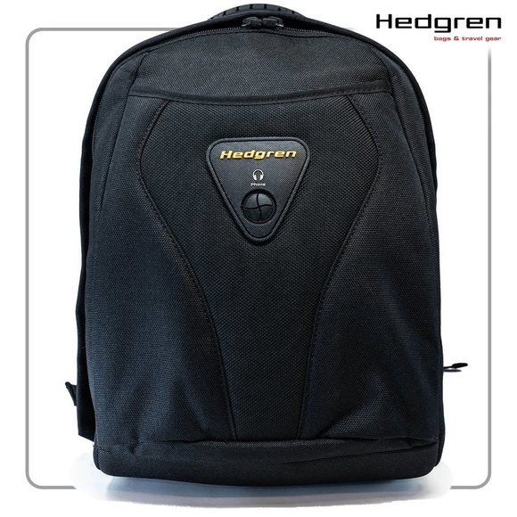 Hedgren Laptop Backpack Small - Picture 2 of 7